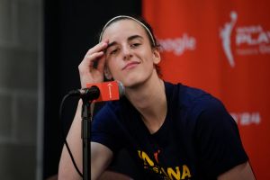 Indiana Fever v Connecticut Sun - Game Two