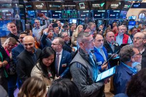 Reddit Begins Trading On New York Stock Exchange