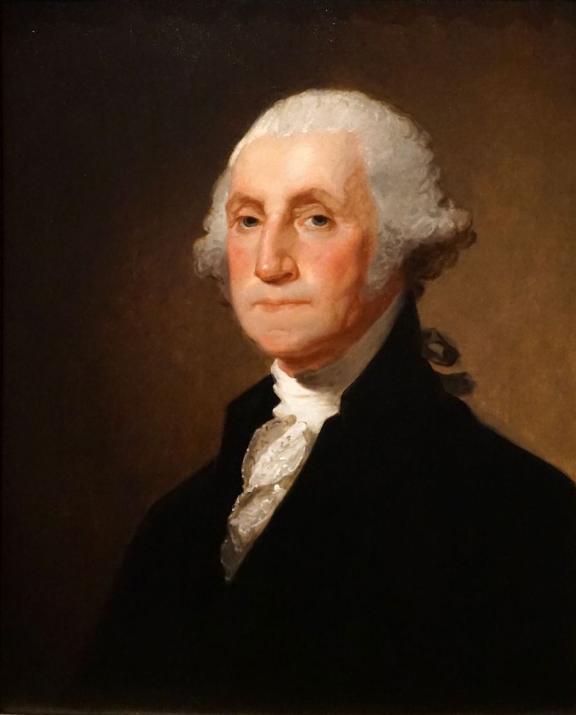 George Washington