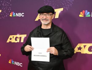 "America's Got Talent" Season 19 Finale Results Show Pre-Tape Red Carpet - Arrivals
