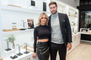 Uncommon James Store Opening