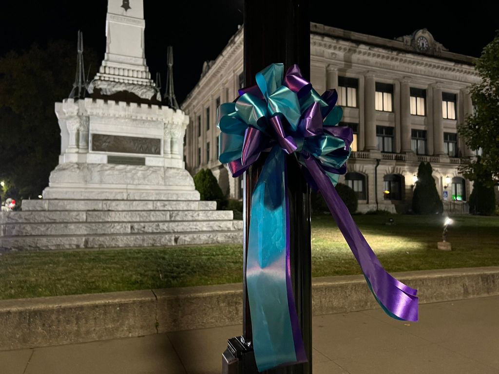 Abby and Libby Ribbons