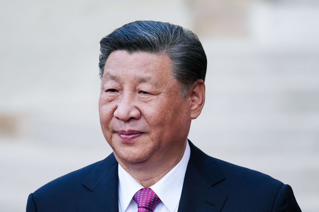 Credit where it is due: Maybe the US does understand the threat from China