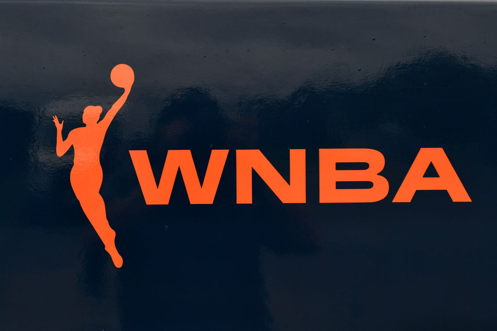 WNBA players opt out of current CBA after historic season: 'We're out'