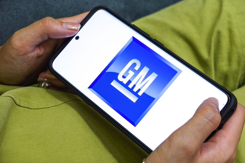 GM raises 2024 earnings guidance after easily topping Wall Street’s third-quarter expectations