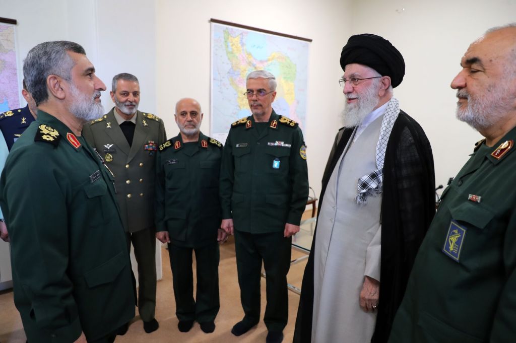 Russia, Iran, China could stoke post-election violence