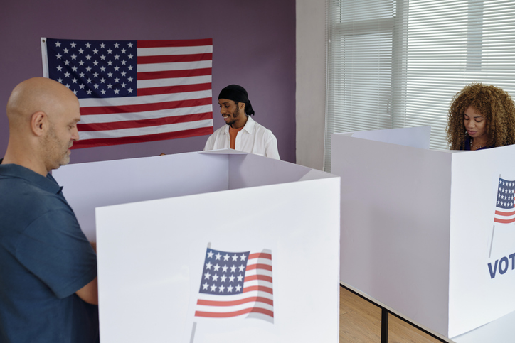 Letter regarding Carmel School Board Race, your local races matter