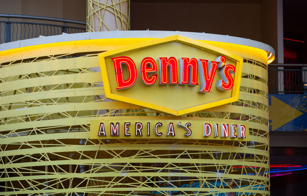 Denny's to close 150 restaurants including 50 before end of 2024