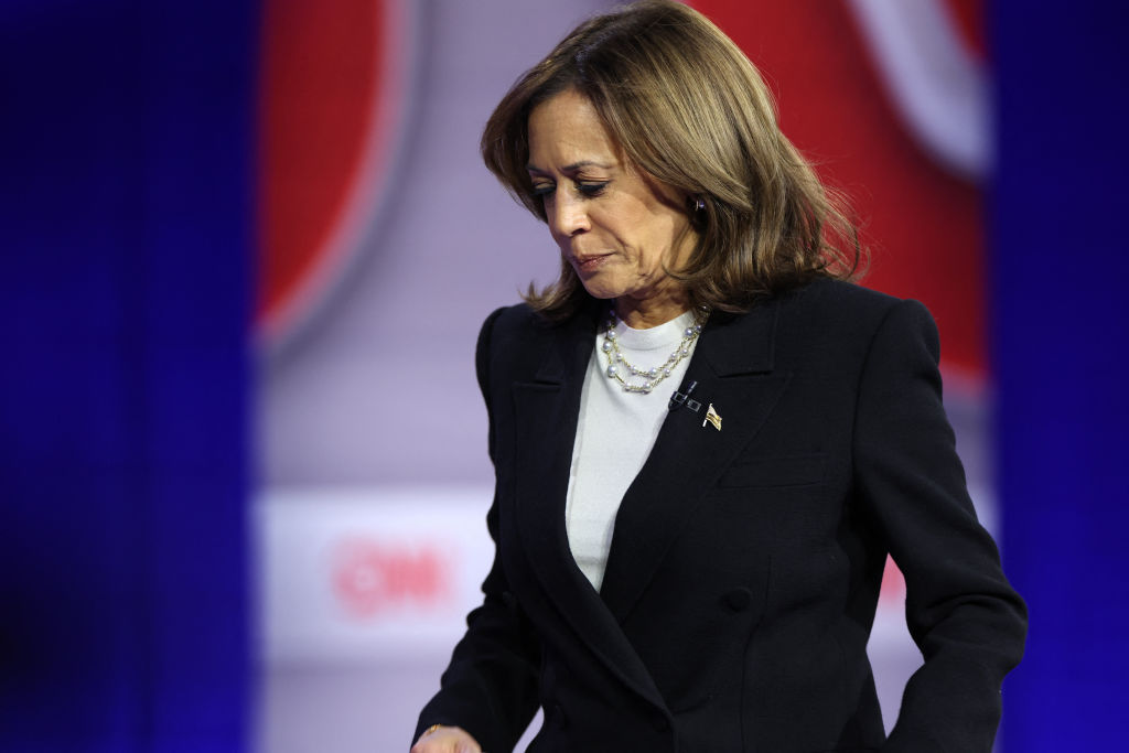 Dems having buyer's remorse?
