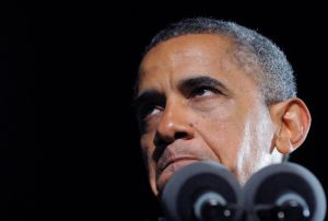 US-VOTE-2012-DEMOCRATIC CAMPAIGN-OBAMA