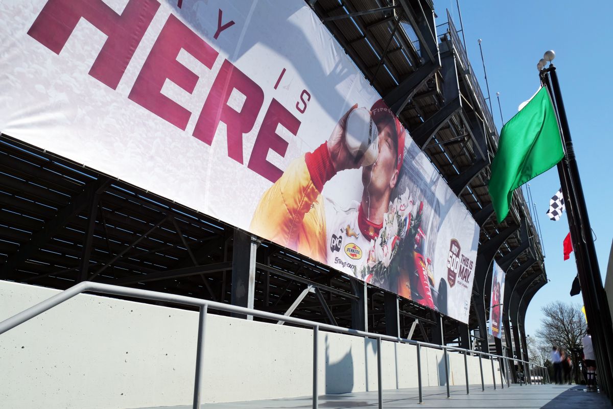 Indianapolis 500