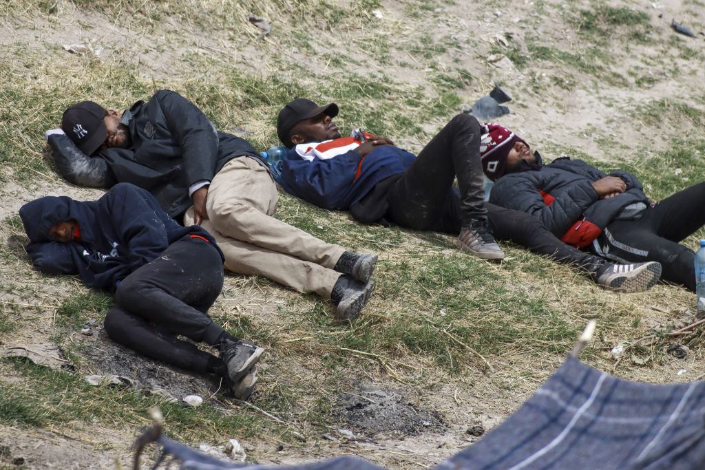Midwest towns are under an assault of immigration insanity