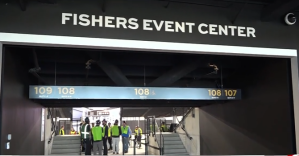Fishers Event Center