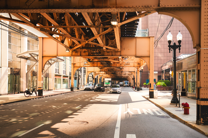 Hey Indiana! Get ready for an influx of folks from Chicago