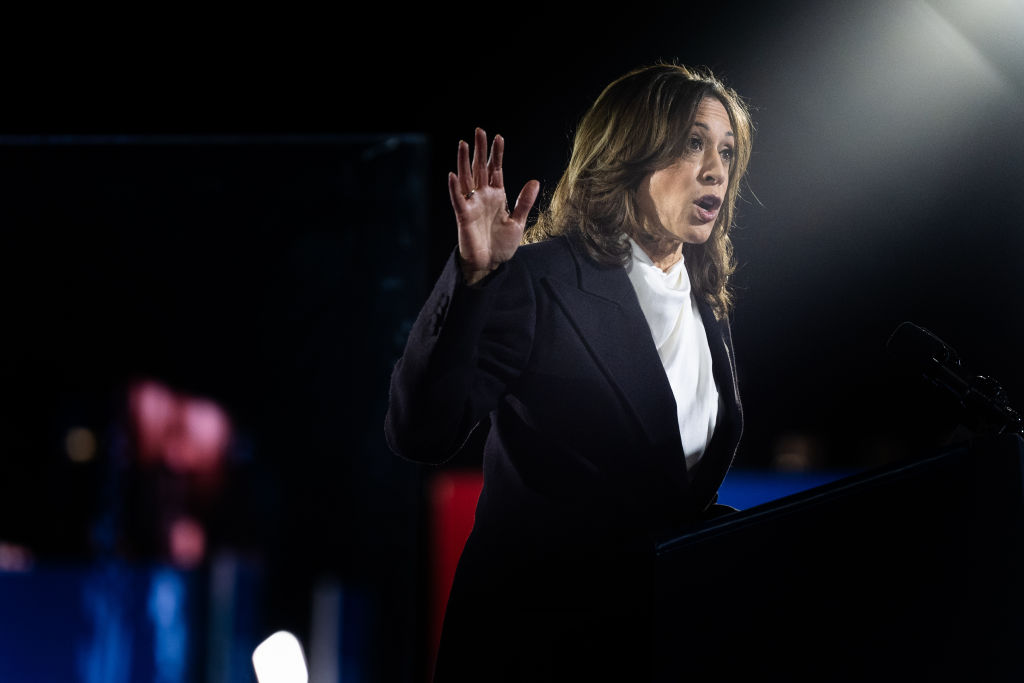 VP Kamala Harris Campaign 2024