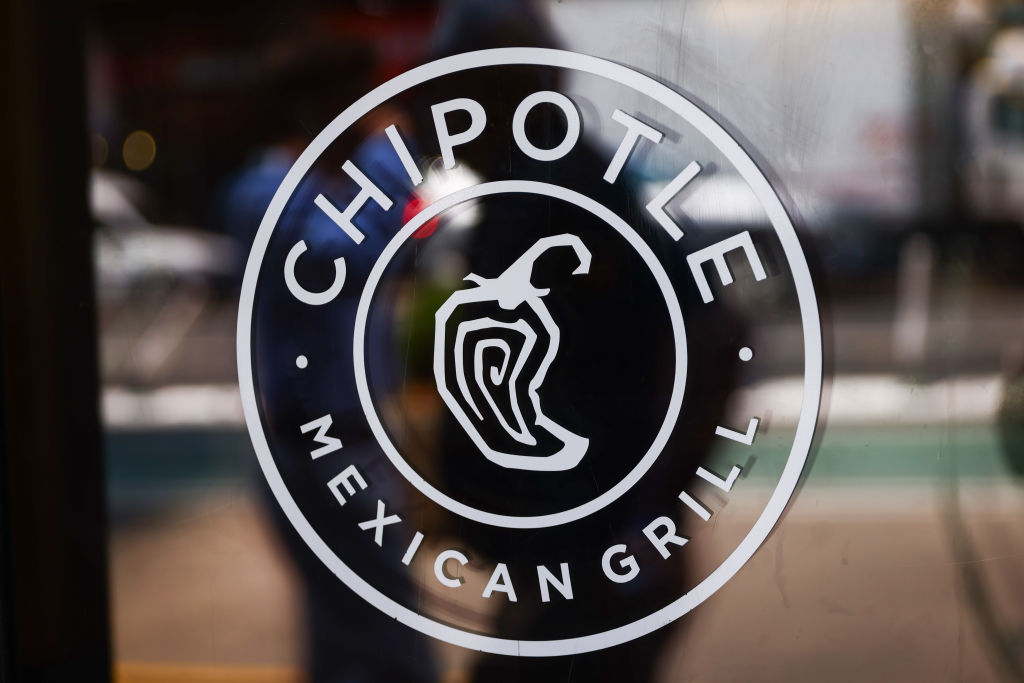 People complained to Chipotle about the portions being too small, so they increased them