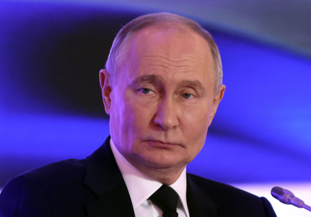 Russian court fines Google the most ridiculous amount of money possibly imagined