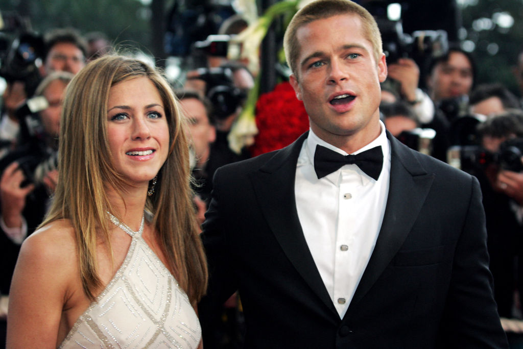 FRANCE-FILM-CANNES-TROY-PITT-ANISTON