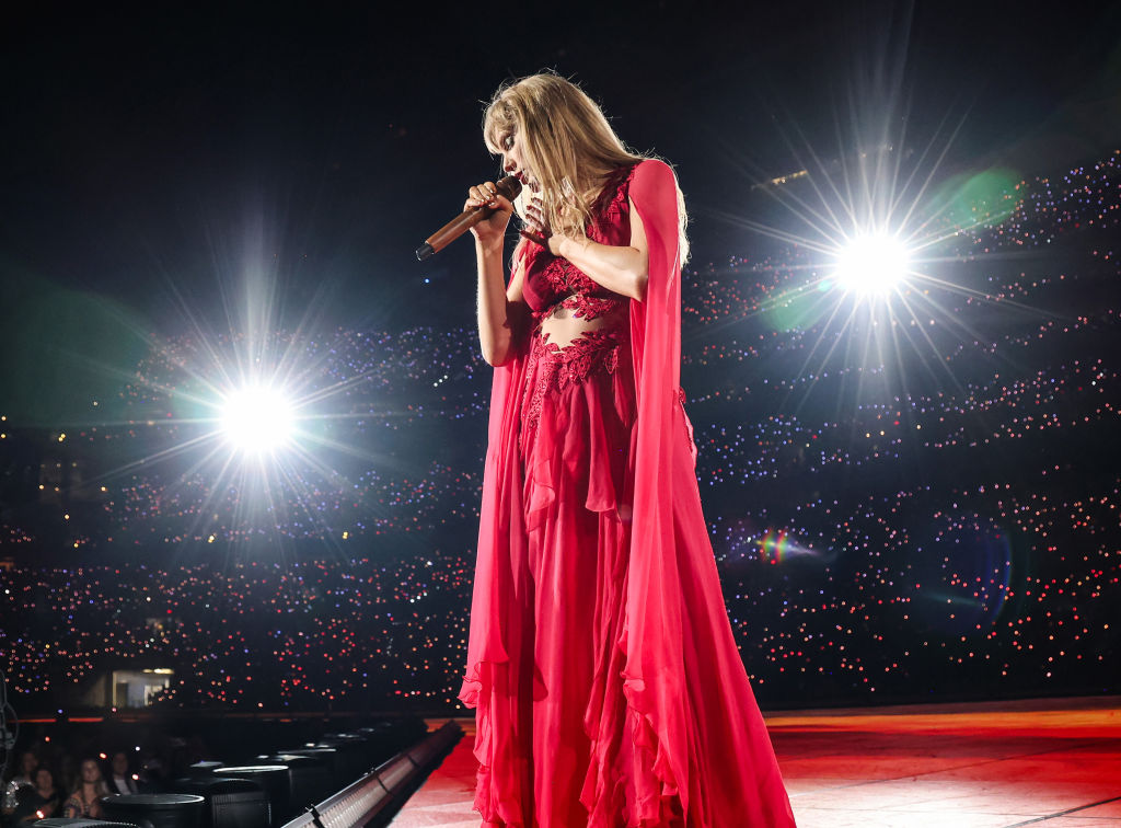 Taylor Swift | The Eras Tour - Indianapolis, IN