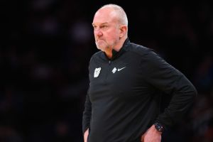COLLEGE BASKETBALL: MAR 13 Big East Tournament - Butler vs Xavier