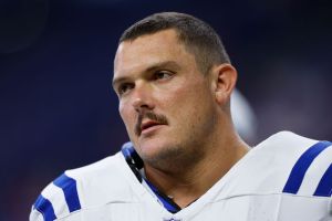 NFL: AUG 17 Preseason Cardinals at Colts
