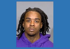 Eric Simpson mugshot