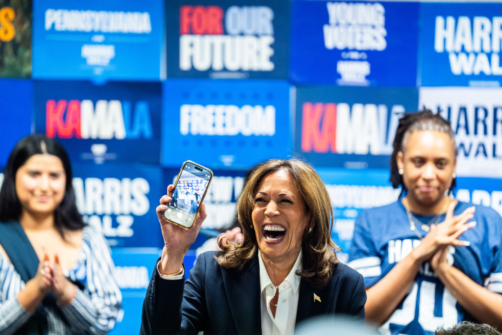 Kamala '28?