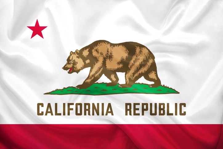 There's Hope Even For California