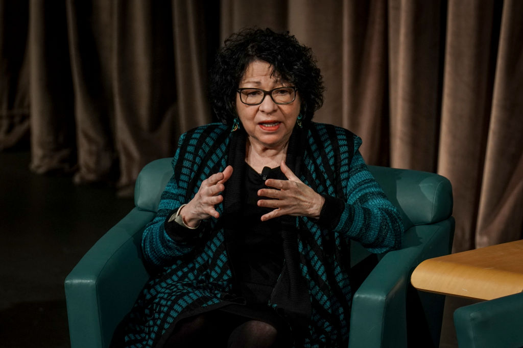 Democrats begging Sotomayor to retire so Biden can replace her before Trump takes office