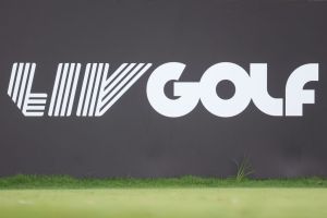 LIV Golf: Greenbrier - Day 1