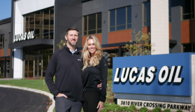 Lucas Oil Moves Headquarters
