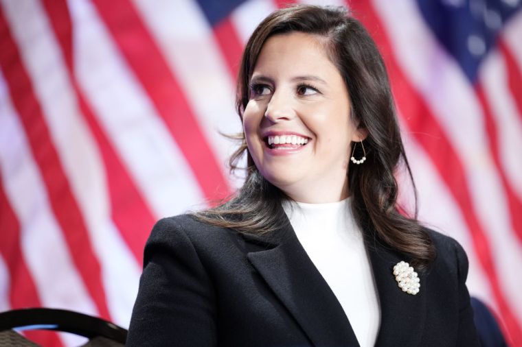 Elise Stefanik - Ambassador to the United Nations