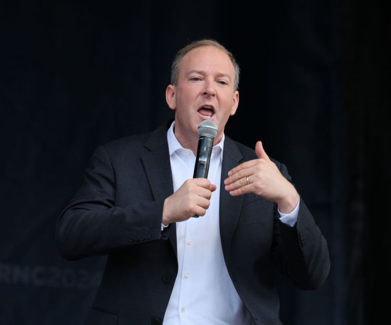 Lee Zeldin - Environmental Protection Agency Administrator