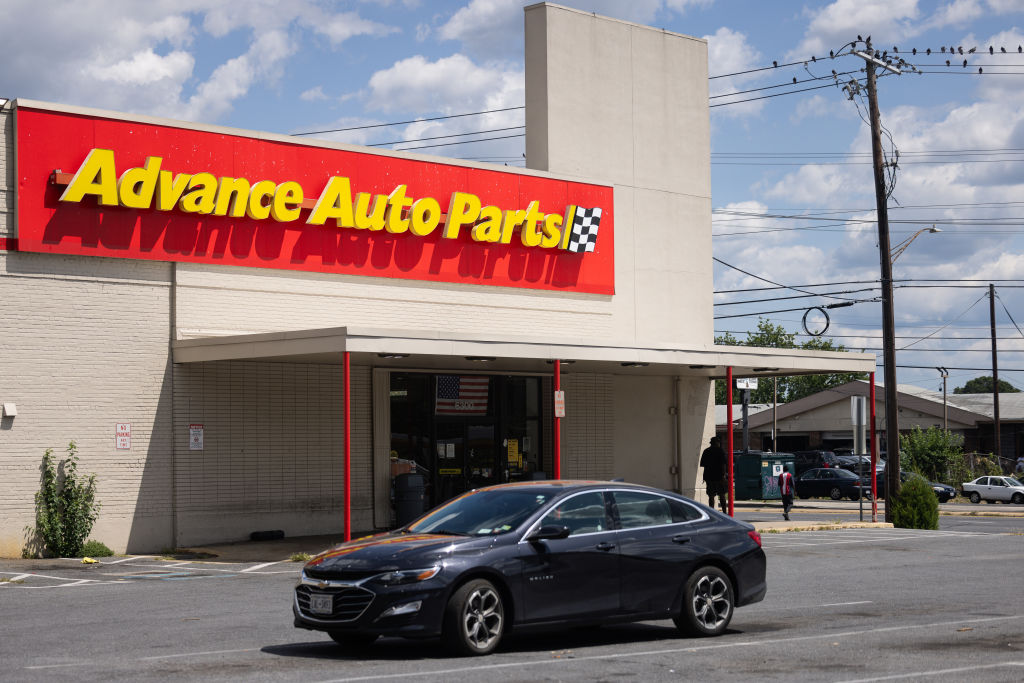 Advance Auto Parts To Sell Subsidiary For $1.5B