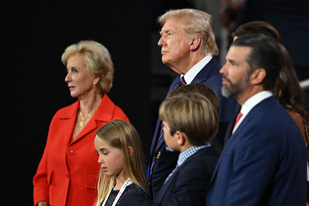 Linda McMahon for Education