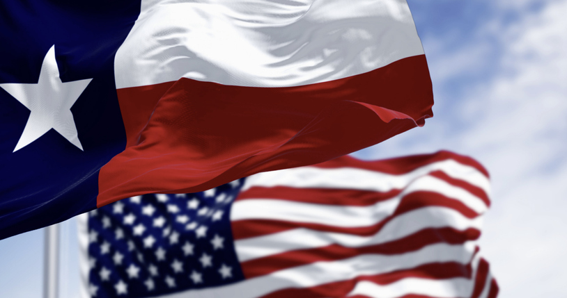 Texas to Trump: Take My Land, Please