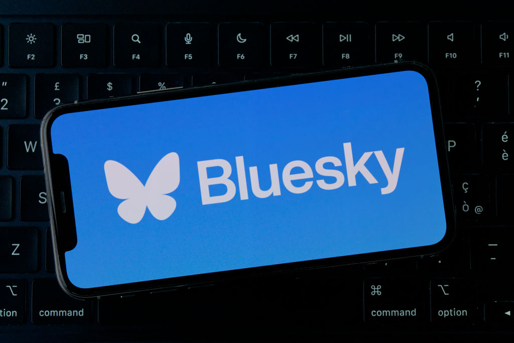 Lefties leaving Twitter/X for Bluesky