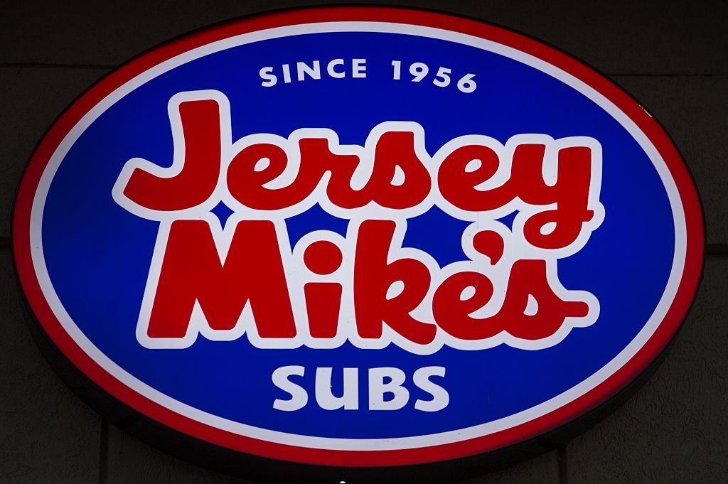 Jersey Mike's sells for $8 billion