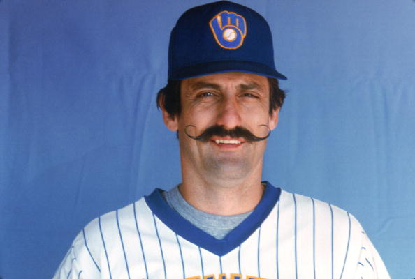 The Handlebar