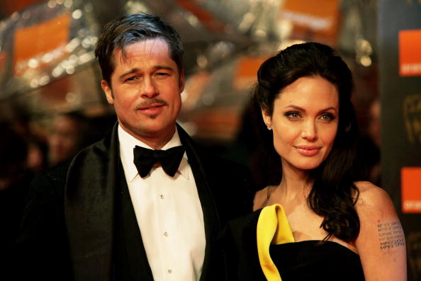 The Orange British Academy Film Awards 2009 - Arrivals