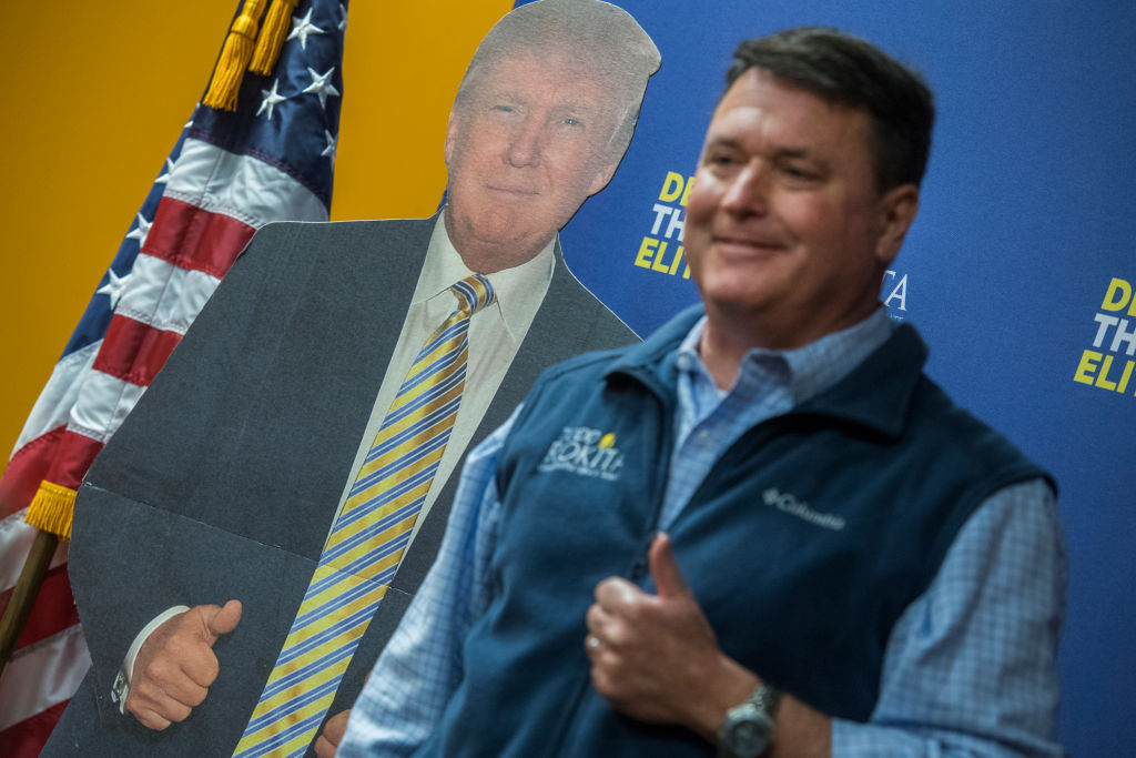 Attorney General Todd Rokita launches investigation into Tyson Foods