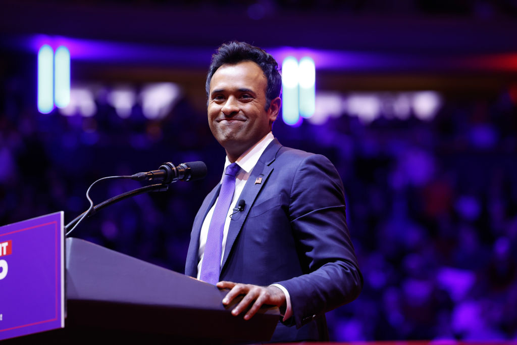 Musk and Ramaswamy say large scale firings are coming