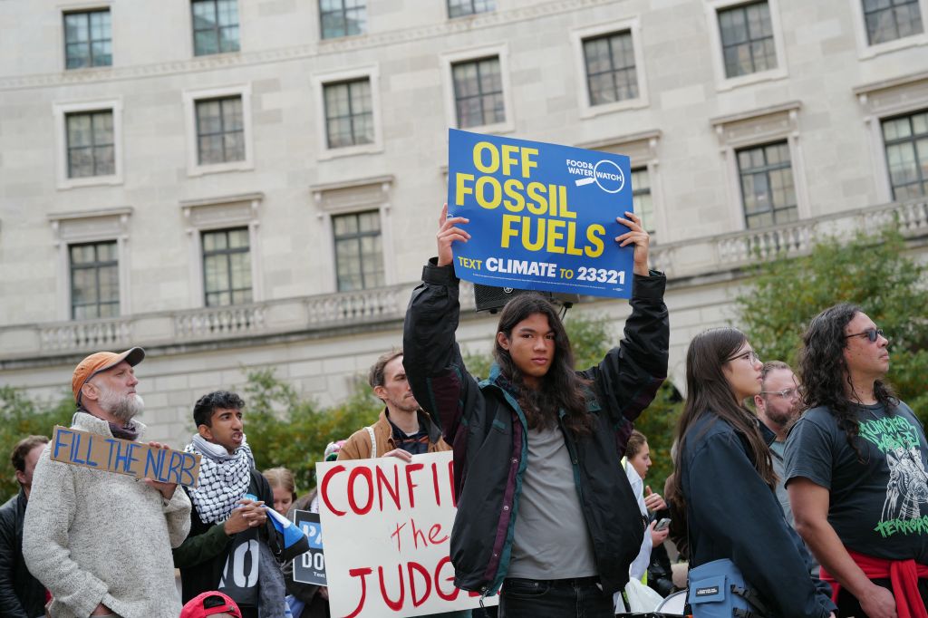 Spokesmouth for 3rd World Network tells the US to butt out of Climate Change negotiations