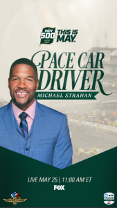 Michael Trahan