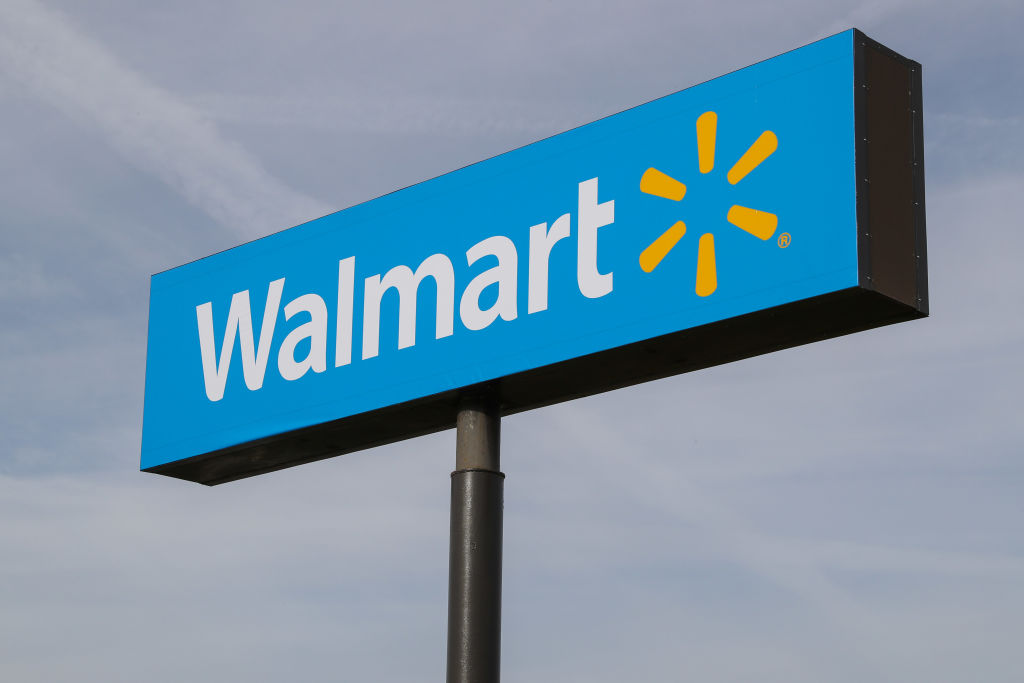 Walmart pulls back on DEI and woke in general