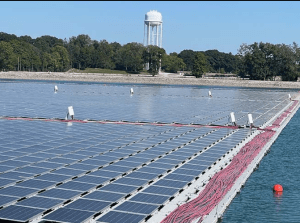 Microgrid Fort Wayne
