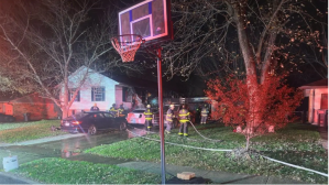 Fire $200K Worth of Damage