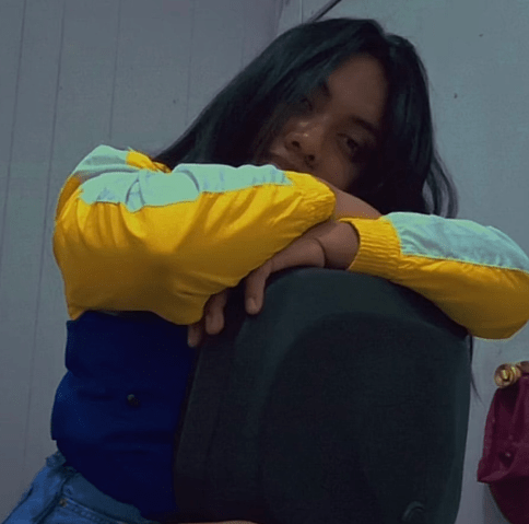 Andrea Castro Guzman