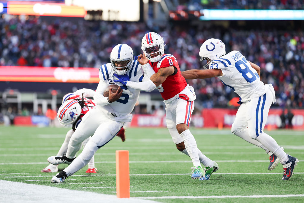 Colts win, but this team is still not great