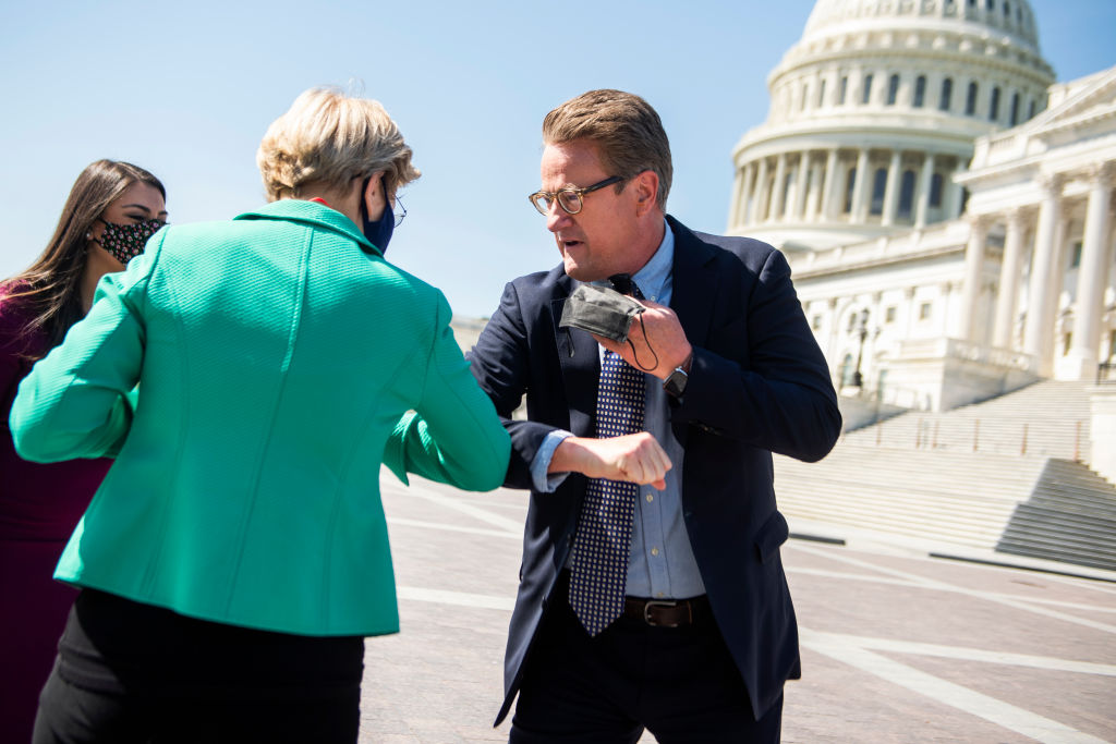 Morning Schmoe says that Trump will regret his cabinet picks